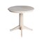 International Concepts Round 30 in Round Top Pedestal Table, 28.9 inH, Unfinished, 36 in W, 36 in L, 29.9 in H, Wood K-30RT-27B - alternate 3